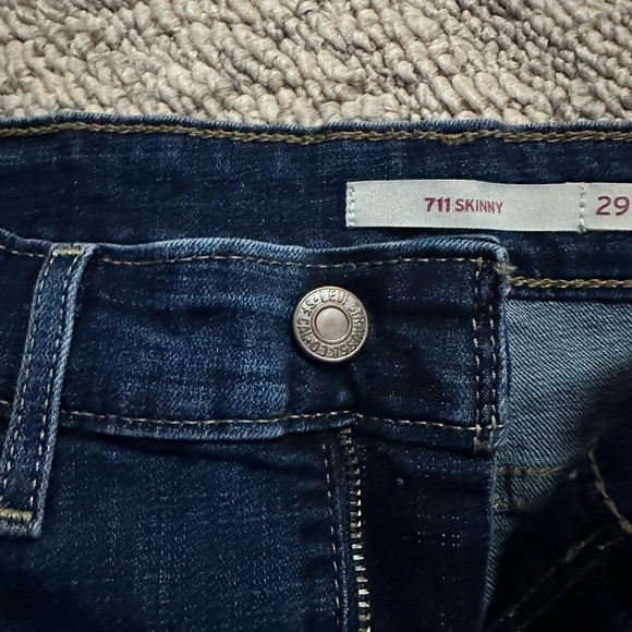 levis jeans - Picture 5 of 6